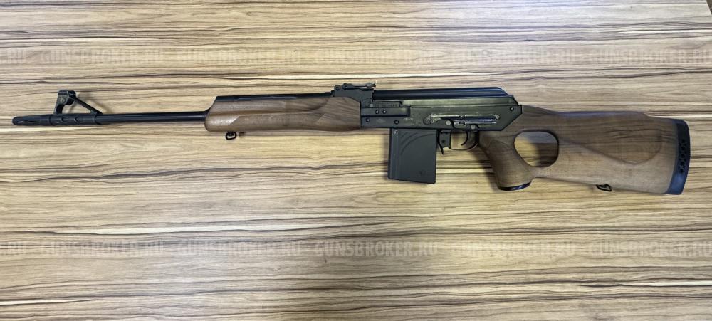 Вепрь-308, к.7,62*51, без резьбы