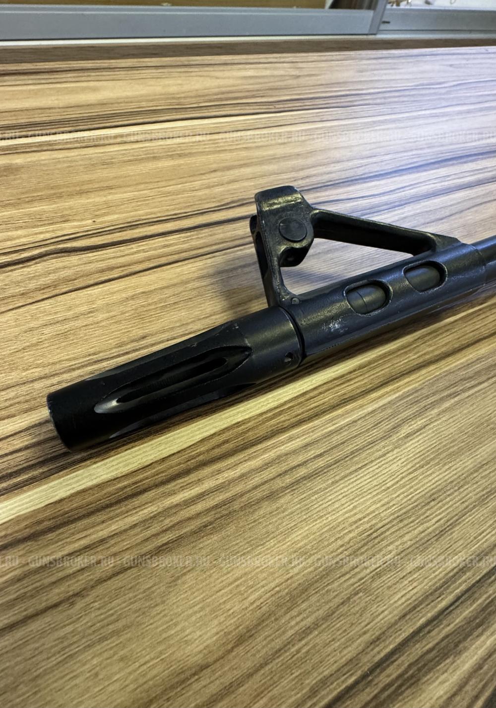 Вепрь-308, к.7,62*51, без резьбы