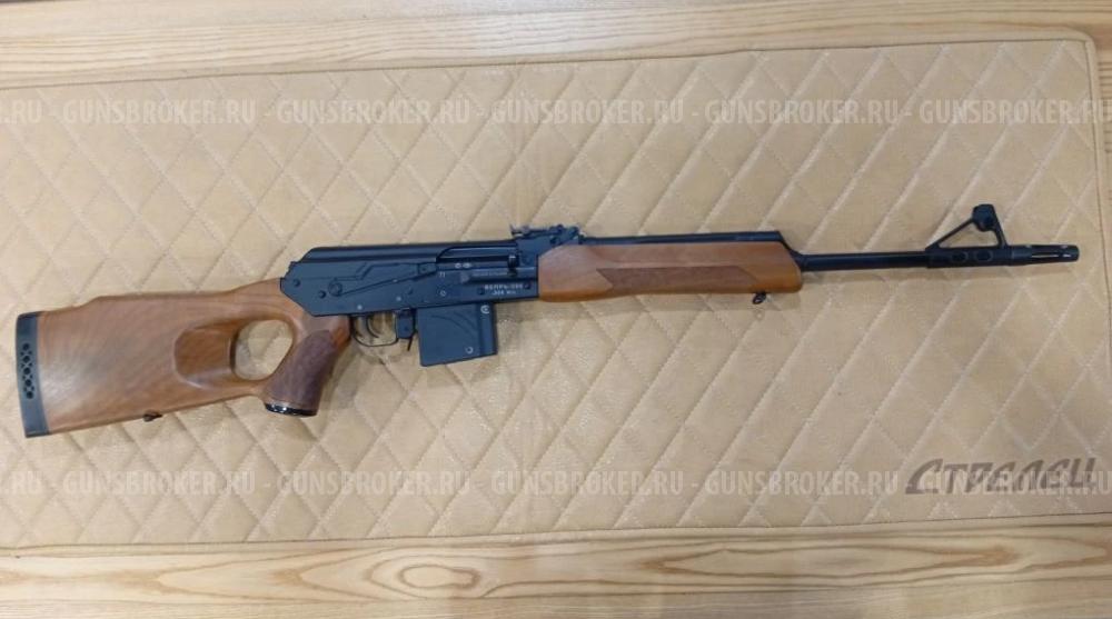 Вепрь-308 к.7,62х51 №АО9155