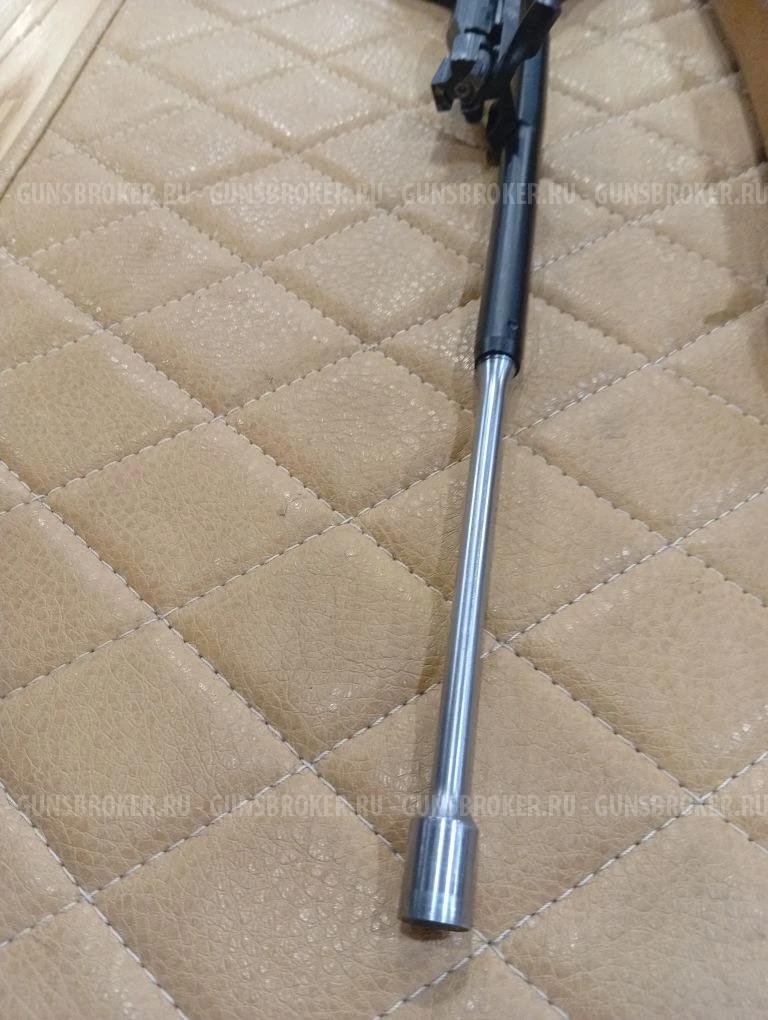 Вепрь-308 к.7,62х51 №АО9155