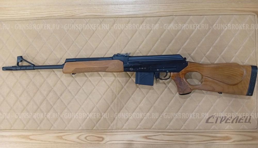 Вепрь-308 к.7,62х51 №АО9155