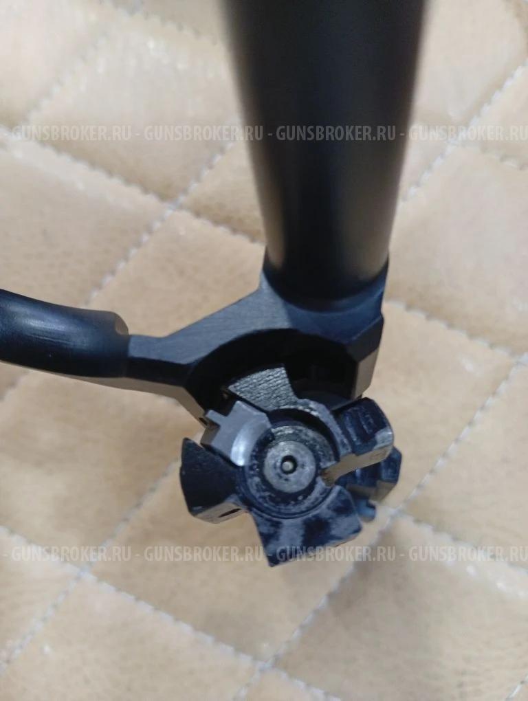 Вепрь-308 к.7,62х51 №АО9155