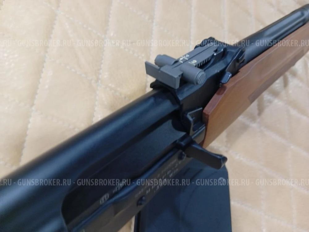 Вепрь-308 к.7,62х51 №АО9155