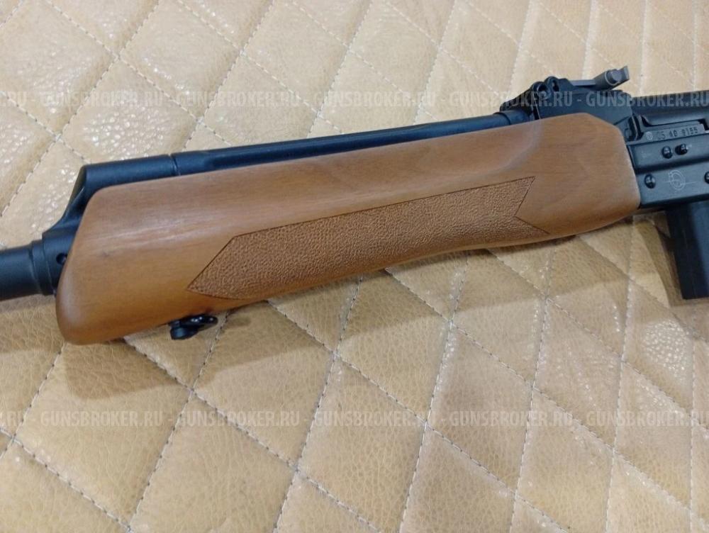 Вепрь-308 к.7,62х51 №АО9155