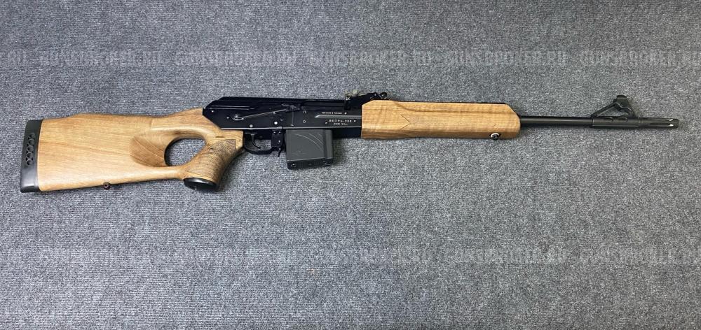 Вепрь-308 к.7,62х51 №ОН4837-20