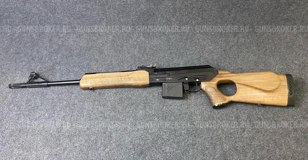 Вепрь-308 к.7,62х51 №ОН4837-20