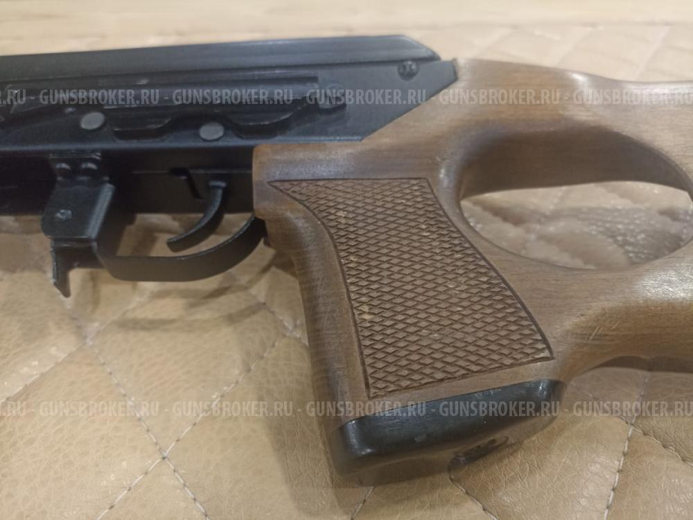 Вепрь-308 к.7,62х51 №ТС4569