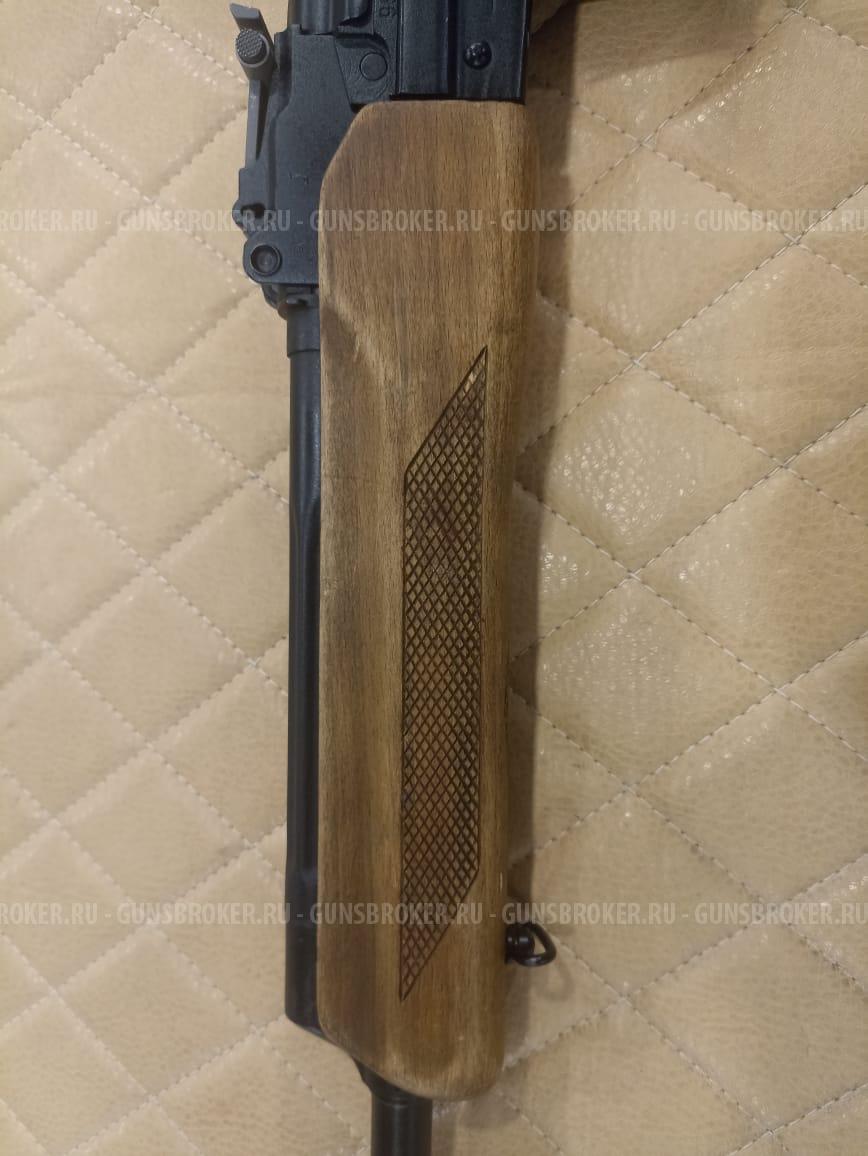 Вепрь-308 к.7,62х51 №ТС4569