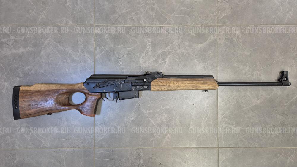 Вепрь-308, кал. 308 Win., 1996 г.в. (ствол 590 мм)