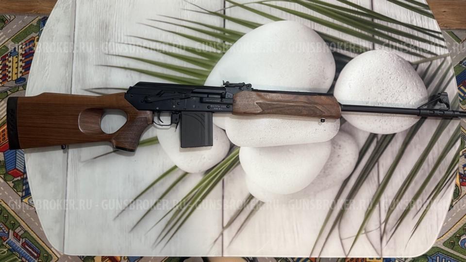 Вепрь-308, кал. 308 win СОК-95 С