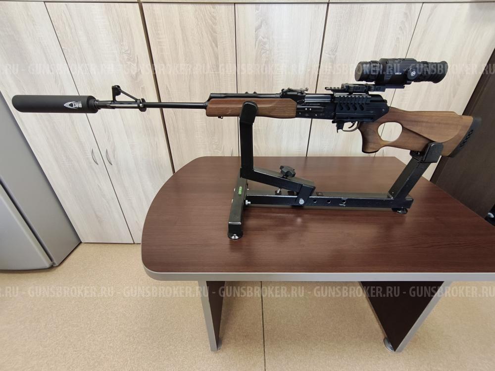 Вепрь-308 кал. 308win