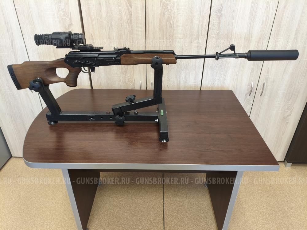 Вепрь-308 кал. 308win