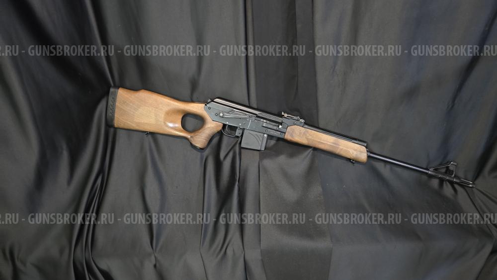 Вепрь-308, кал.308Win