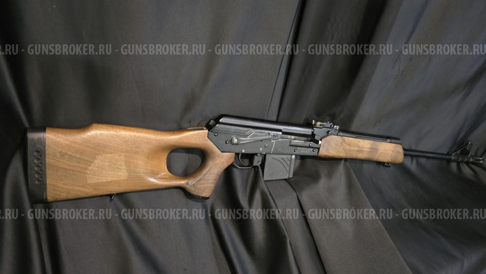 Вепрь-308, кал.308Win