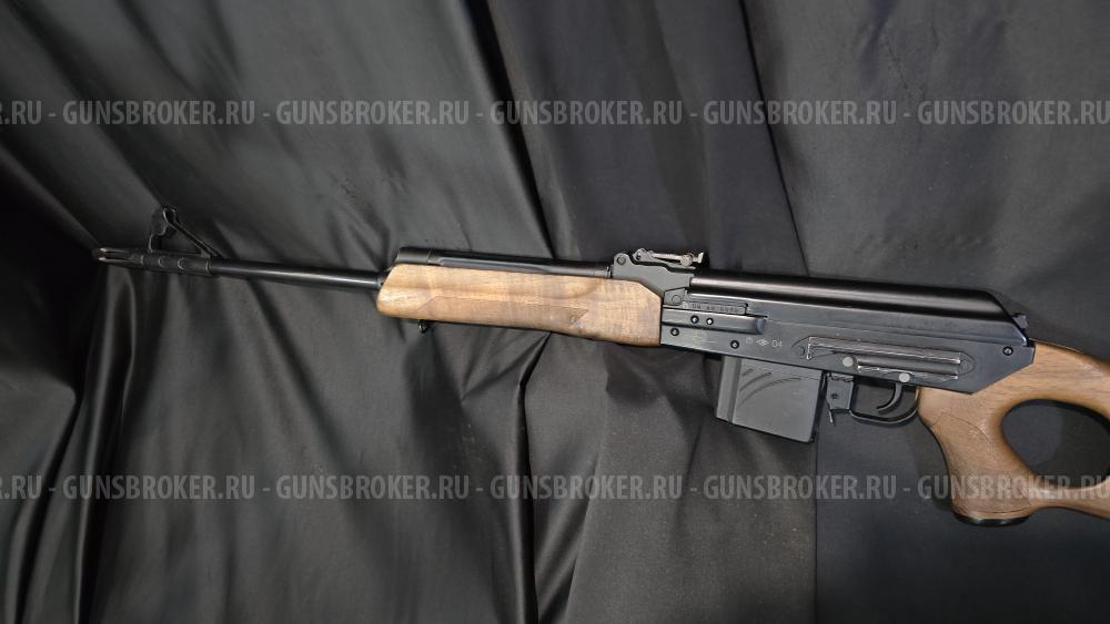 Вепрь-308, кал.308Win