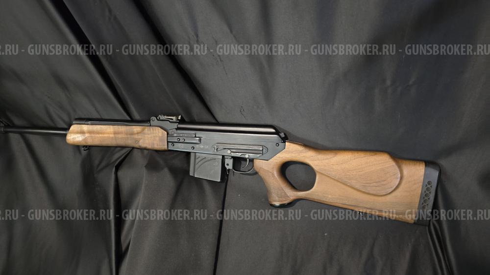 Вепрь-308, кал.308Win