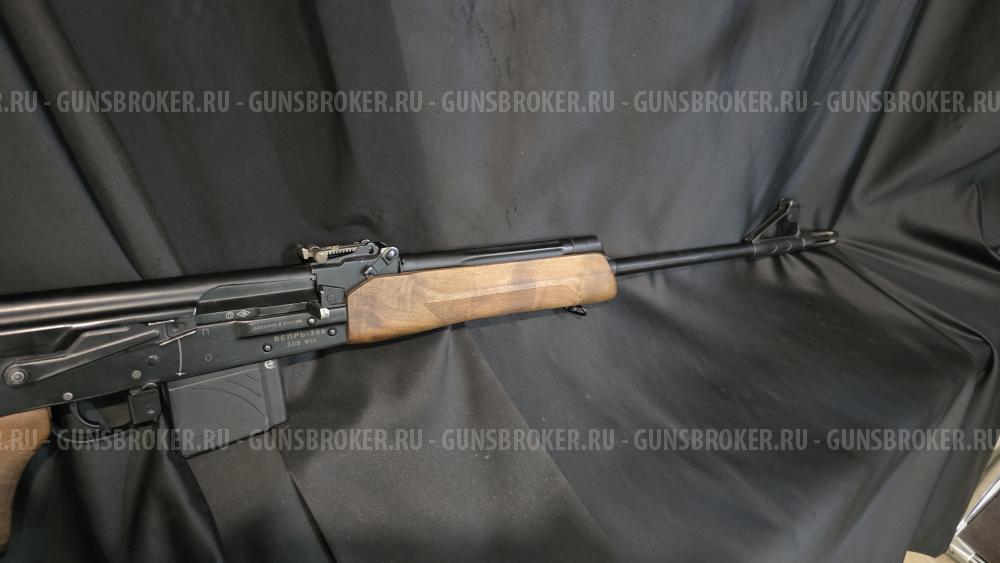 Вепрь-308, кал.308Win