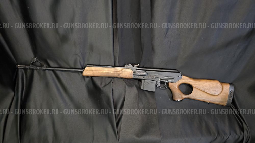 Вепрь-308, кал.308Win