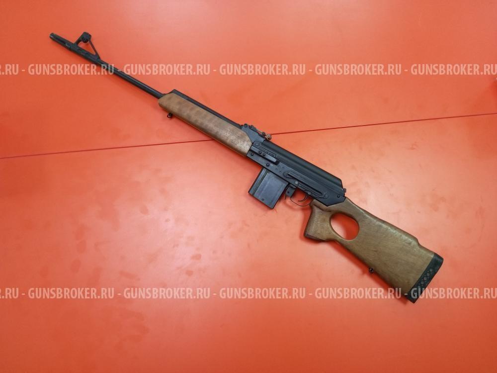 Вепрь-308 кал.7,62х51 (308 WIN)