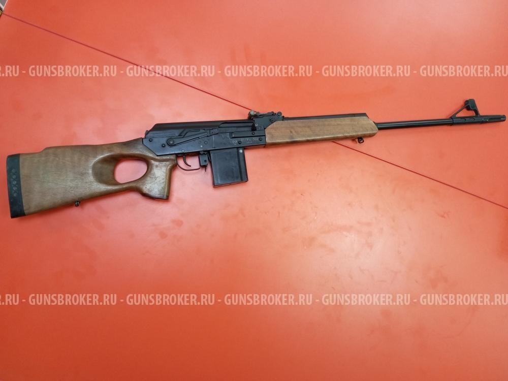 Вепрь-308 кал.7,62х51 (308 WIN)