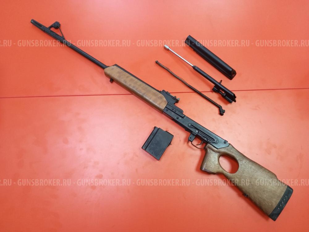 Вепрь-308 кал.7,62х51