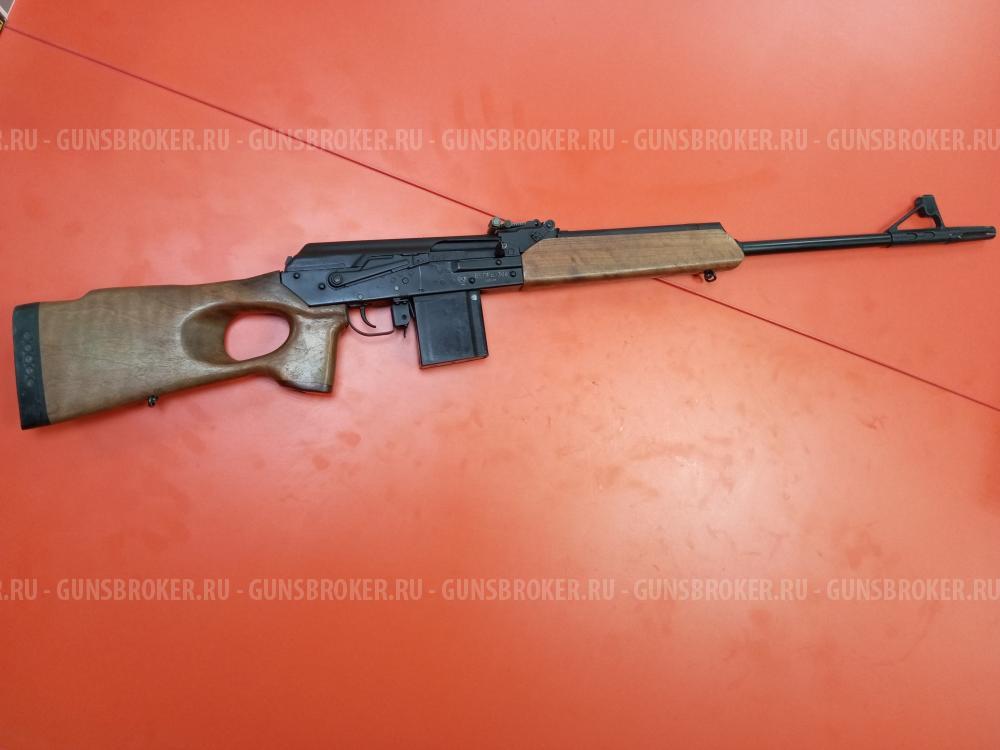 Вепрь-308 кал.7,62х51