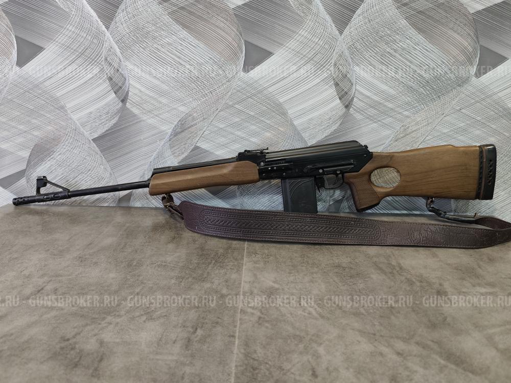 Вепрь-308 Калибр 308win