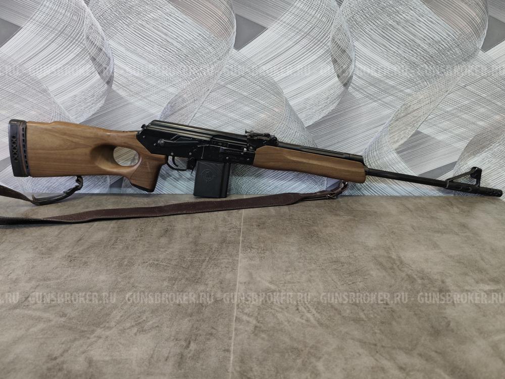 Вепрь-308 Калибр 308win