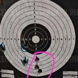 Вепрь .308  новый.  Ни  одного  выстрела.  Оснащён тяжёлым пулемётным стволом. Доставка