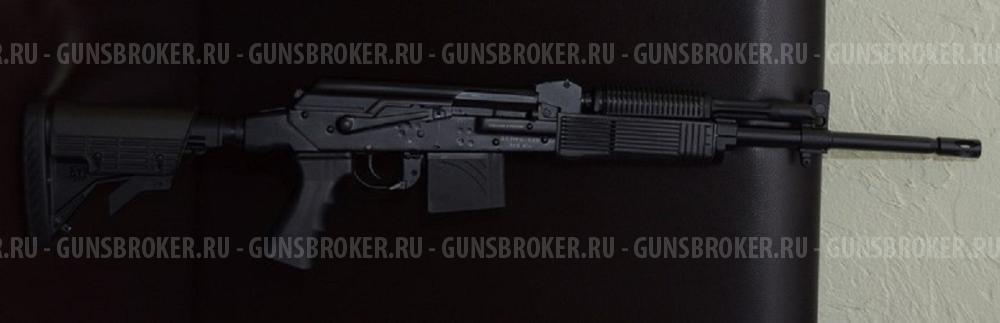 Вепрь-308 редкий вариант