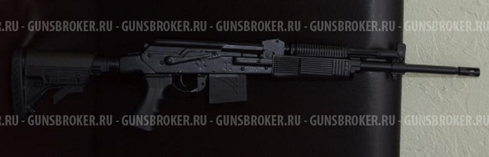Вепрь-308 редкий вариант