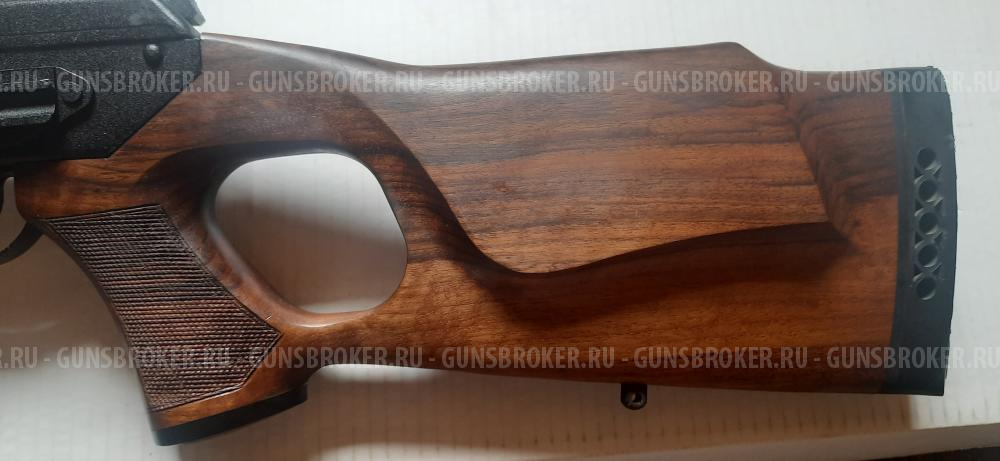 Вепрь-308 СОК-95-02, L-420 к .308 Win