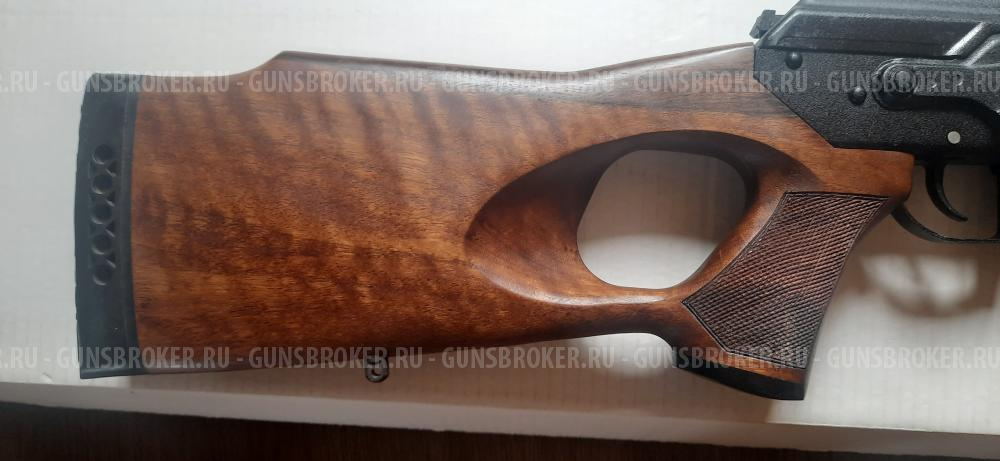 Вепрь-308 СОК-95-02, L-420 к .308 Win