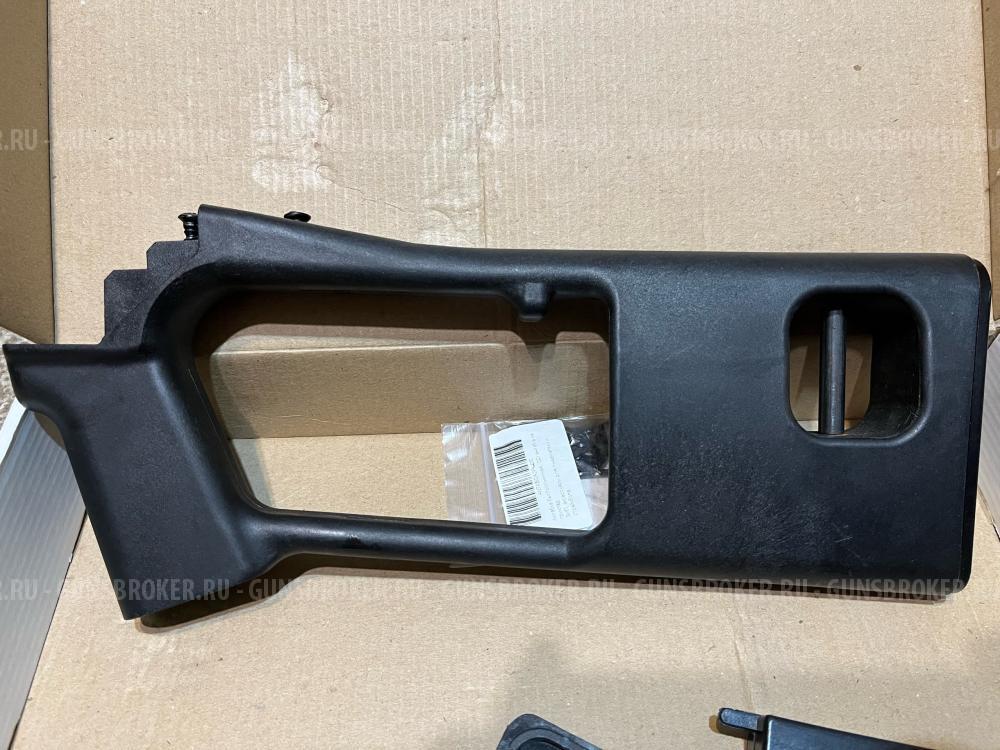 Вепрь 308 (СОК-95) 308 Win (7,62 х 51)