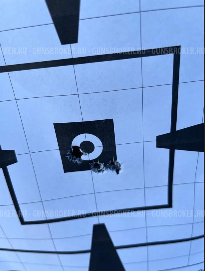 Вепрь 308 (СОК-95) 308 Win (7,62 х 51)