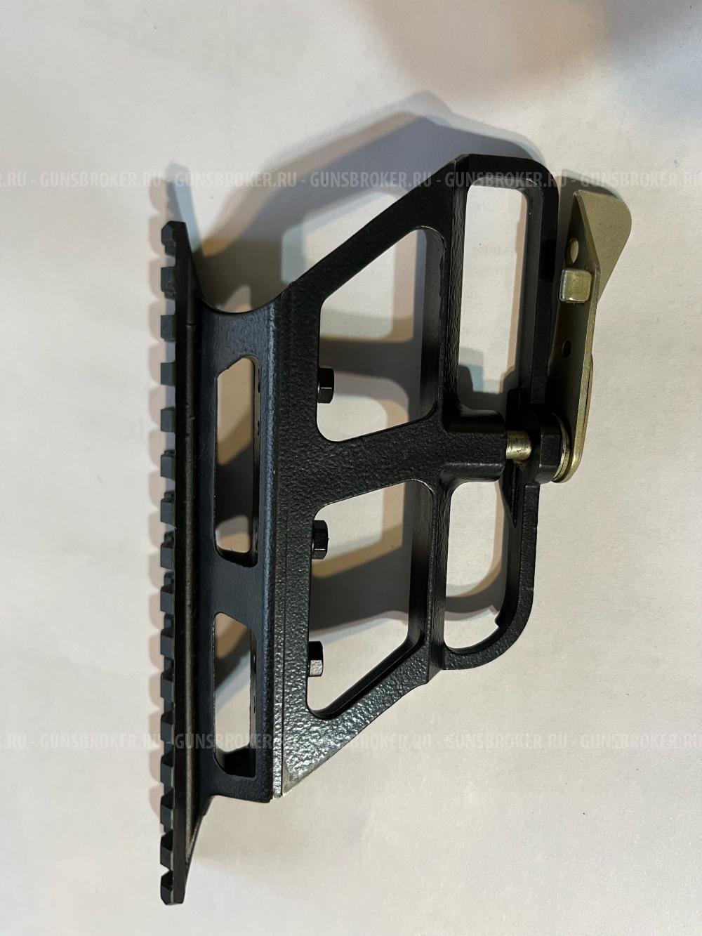 Вепрь 308 (СОК-95) 308 Win (7,62 х 51)