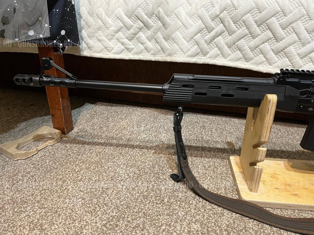 Вепрь 308 (СОК-95) 308 Win (7,62 х 51)