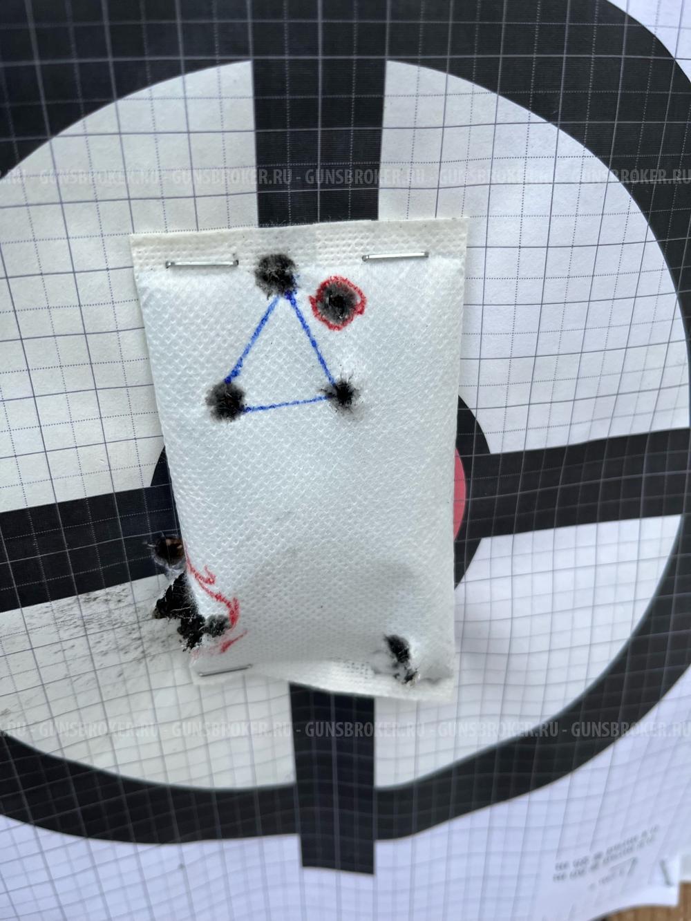 Вепрь 308 (СОК-95) 308 Win (7,62 х 51)