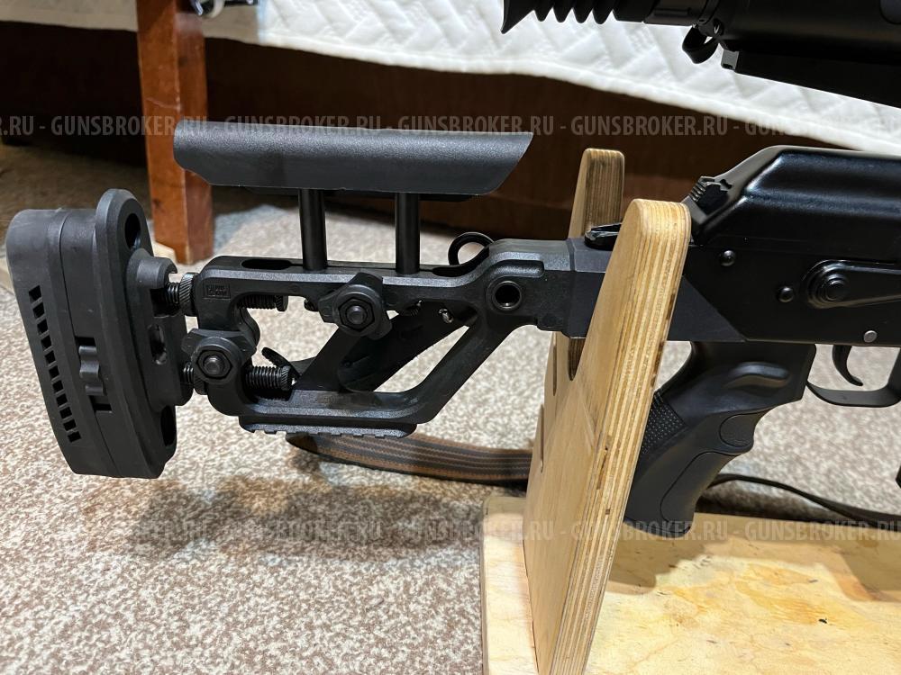 Вепрь 308 (СОК-95) 308 Win (7,62 х 51)