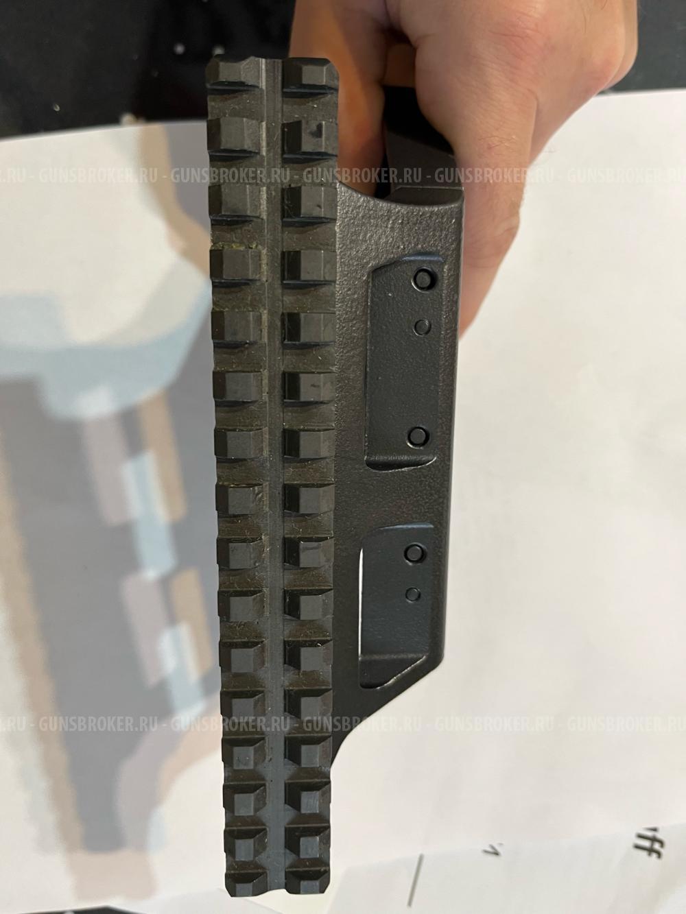 Вепрь 308 (СОК-95) 308 Win (7,62 х 51)