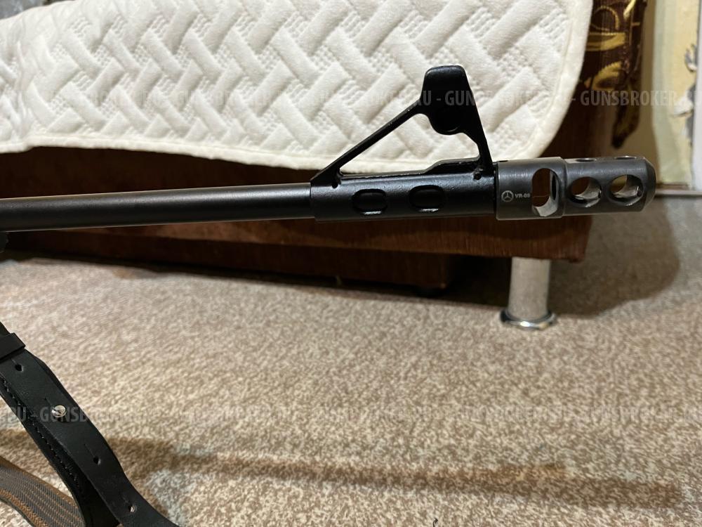 Вепрь 308 (СОК-95) 308 Win (7,62 х 51)