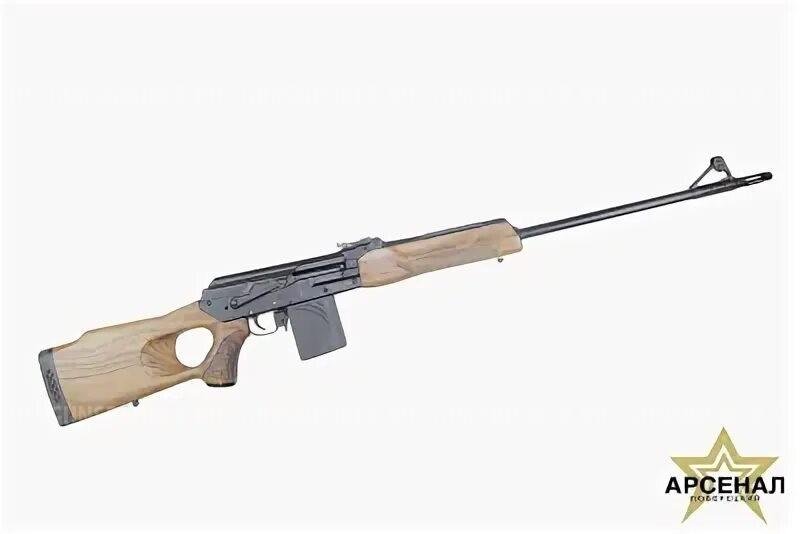 Вепрь-308 СОК-95 L-700