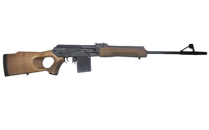 Вепрь 308 СОК 95 L520/