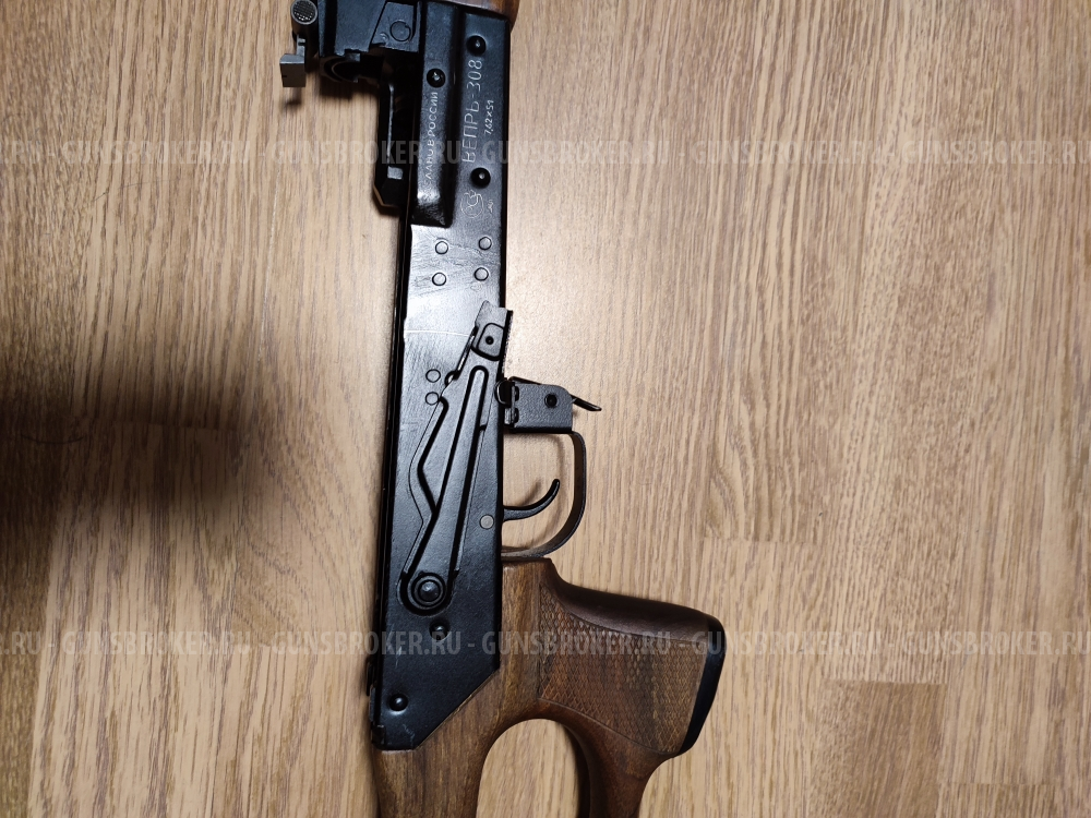 Вепрь-308 (СОК-95 ПС)