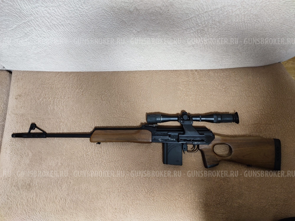 Вепрь-308 (СОК-95 ПС)