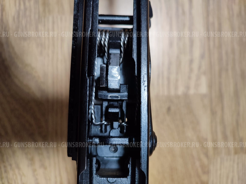 Вепрь-308 (СОК-95 ПС)