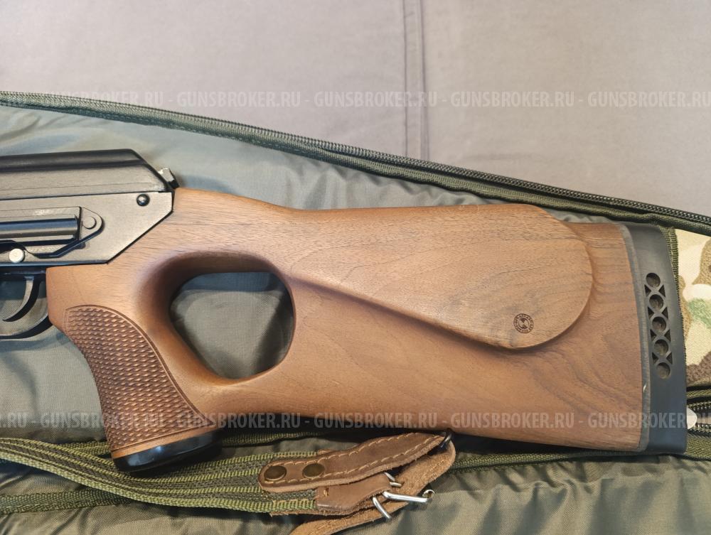 Вепрь 308 СОК-95 ПС