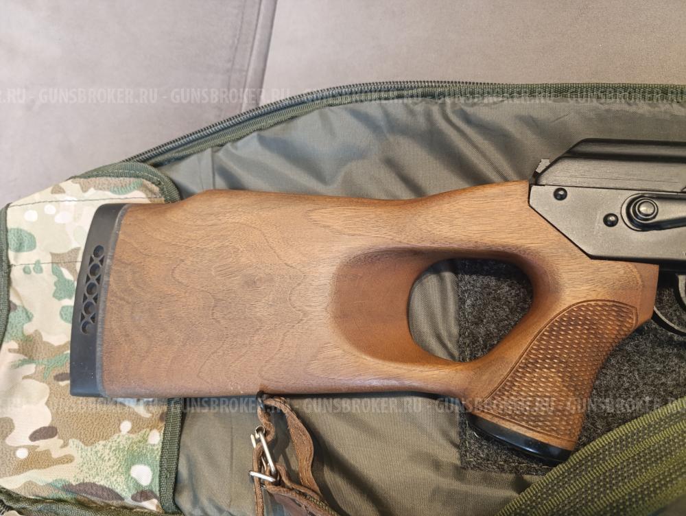 Вепрь 308 СОК-95 ПС