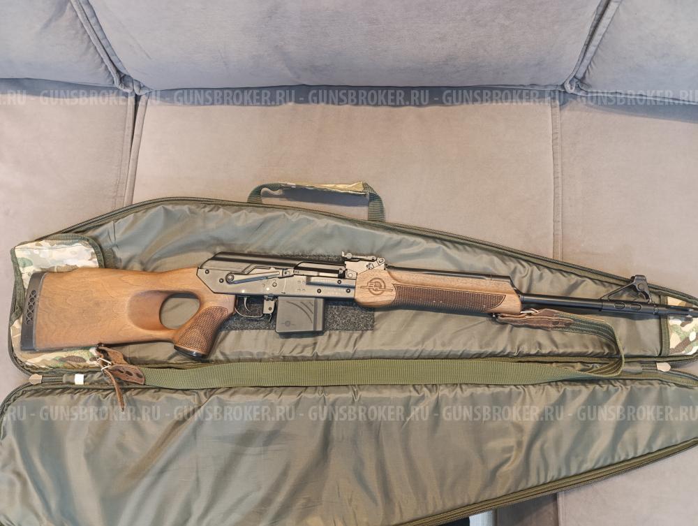 Вепрь 308 СОК-95 ПС