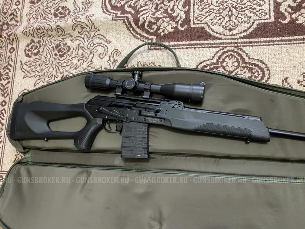 Вепрь 308 (СОК-95)